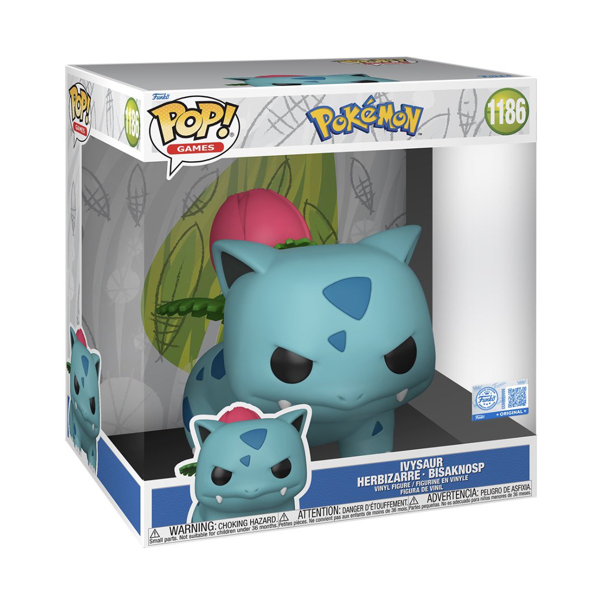 POP! GAMES ポケモンより ↓詳細URLはリプ欄で