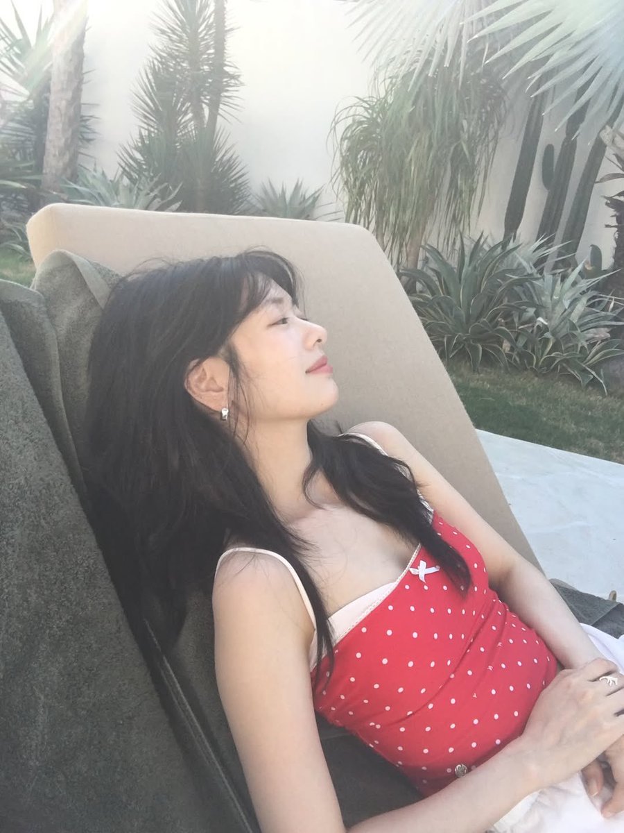 SominBase's tweet photo. ── .✦ 📸 #JungSoMin Instagram Update https://t.co/60zjlzhCU6