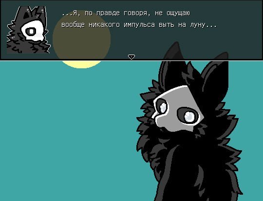 MiroKaze's tweet photo. Changed: Special Edition but in Russian

Years have passed, and my translation of the game into Russian is becoming better and better. The most important thing for me is not to let anyone down and to release the translation with the highest quality

#changed #changedspecial https://t.co/3k6YsF50ck