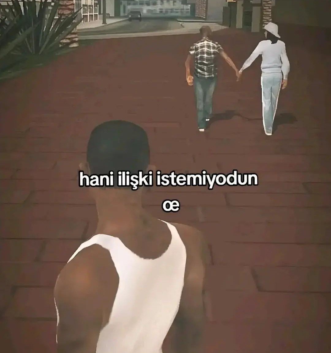 dvffychao's tweet photo. şu anda ilişkiye hazır değilim diyen kızı manitasıyla gördün https://t.co/AnCtFzcTRA