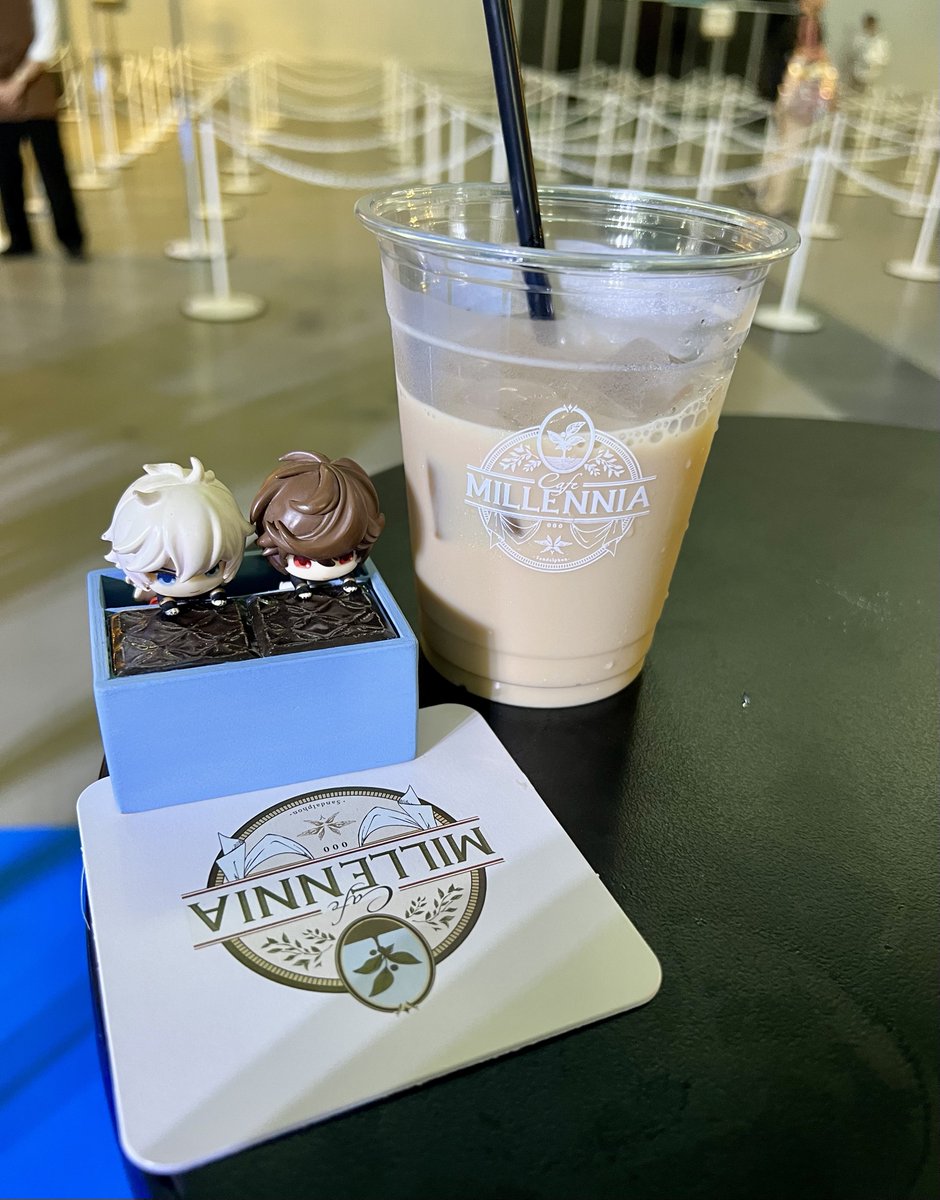 caffe_cortile's tweet photo. 🥛 https://t.co/xqQzTZVVwk