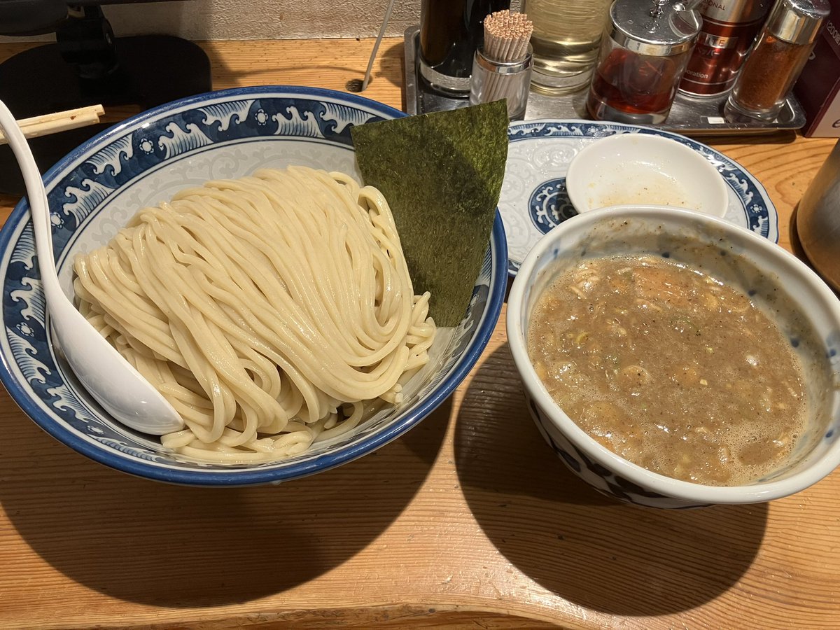 __thousand's tweet photo. お初、ご馳走様でした https://t.co/073l1lWHCz