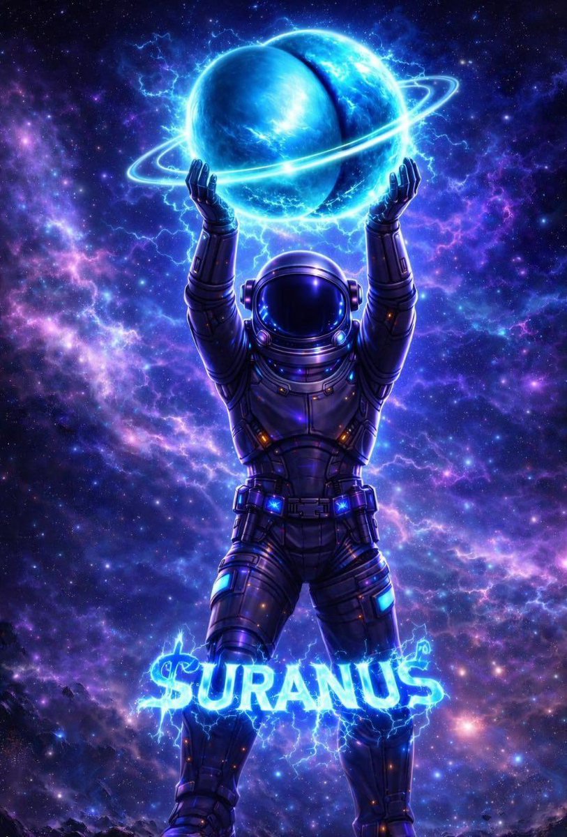 Memes10000x's tweet photo. @Lost_Nostalgic Ultra bullish on $uranus https://t.co/wCSJ9DVAtI