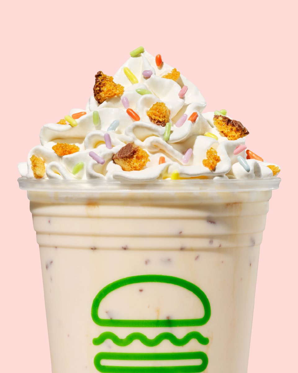 shakeshackUK's tweet photo. One sweet shake, one meaningful impact.

Comb + get it whilst you can!

#shakeshackuk #shake #limitedtimeoffer https://t.co/i6vXe4QPUQ