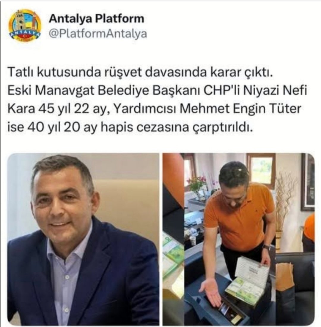 AceTrkcskn's tweet photo. @hsncyln5858 Bırak algıyı konuya gel.
Gerçek olan bu.
Baklava kutusuna kim euro koydu.
Kemal Bey değil sanırım.32 saatlik video nerede adam 46 yıl ceza aldı.
Ne zaman yayınlayacakmış senin başkan! 
Siz kimsiniz de 3 kuruşluk aklınızla algı yürüteceksiniz. https://t.co/ILZSKsu2pL