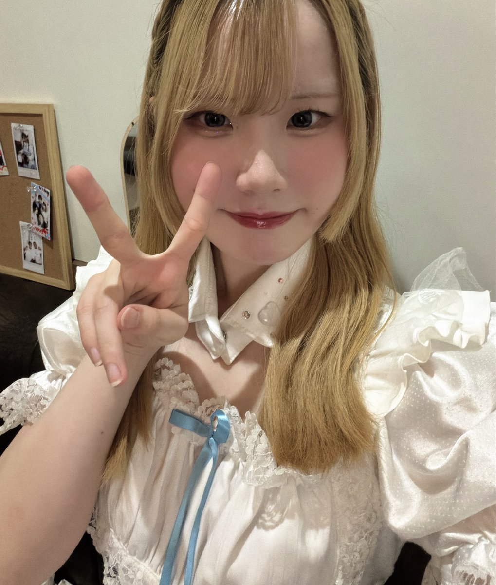 cielo_airi's tweet photo. 18時-いんしてます！
19時までひとりだからあいにきて（ ;  ; ）
#コンカフェ #歌舞伎町 #しえくり https://t.co/SKTMZgre4B
