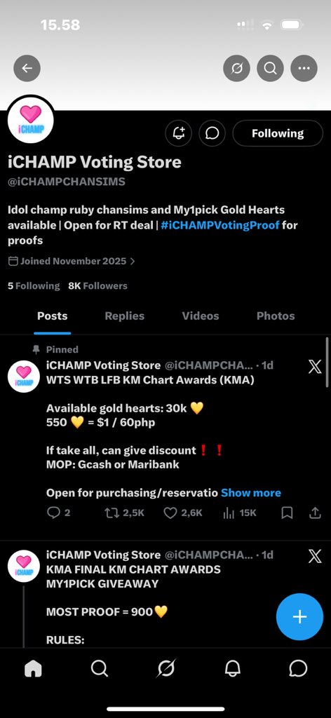 sapiterbhang's tweet photo. @iCHAMPCHANSIMS #LNGSHOT https://t.co/s7XZ7KWX1p