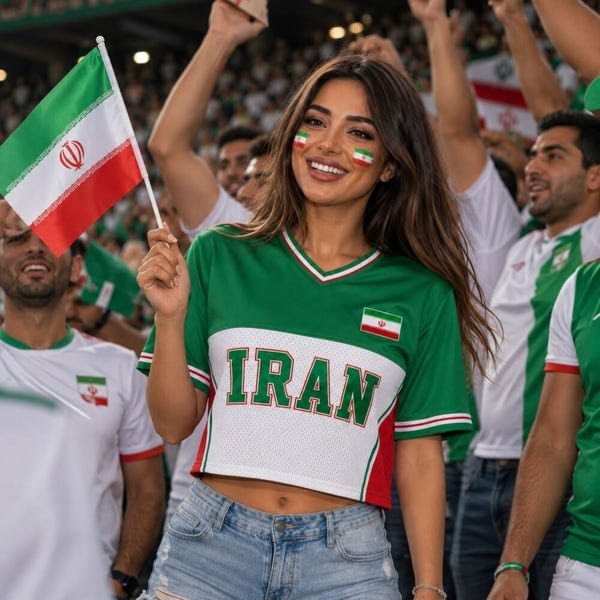 IranArmySpoofX's tweet photo. If you support iran you are my friend 🇮🇷 https://t.co/3VrVn9zLOG