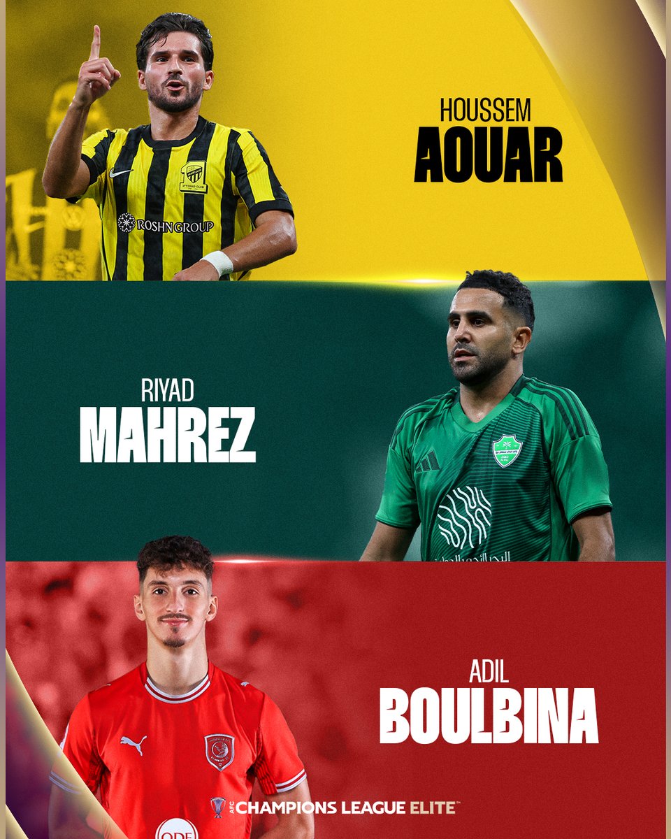 #ACLElite | #ACLTwo tweet media