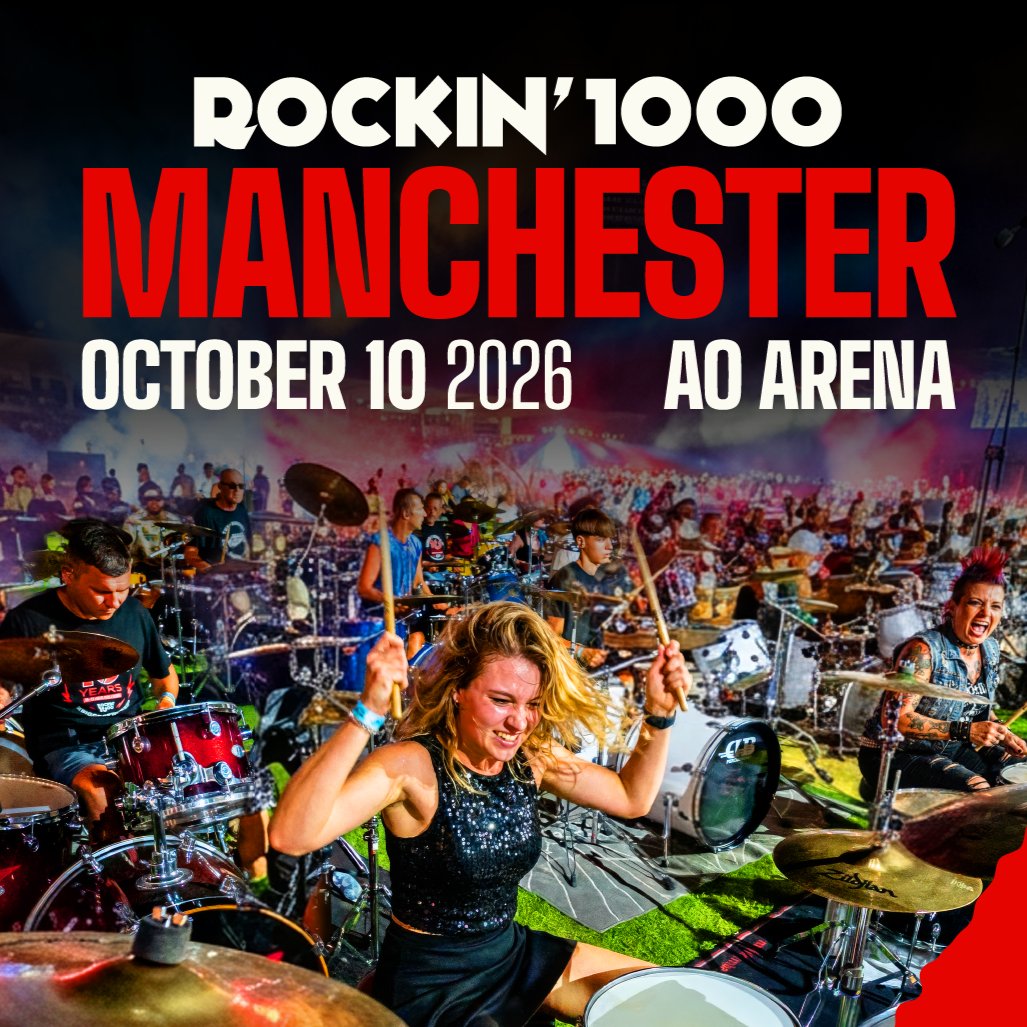 AOArena's tweet photo. Rock 'n' Roll in Manchester 🤘🔥

HOLLYWOOD VAMPIRES - 18 AUG
ROCKIN' 1000 - 10 OCT
KORN - 31 OCT
SHINEDOWN - 20 NOV
DEEP PURPLE - 22 NOV
THE DARKNESS - 11 DEC

https://t.co/rGow2ceCAQ https://t.co/nLFwH5jilT