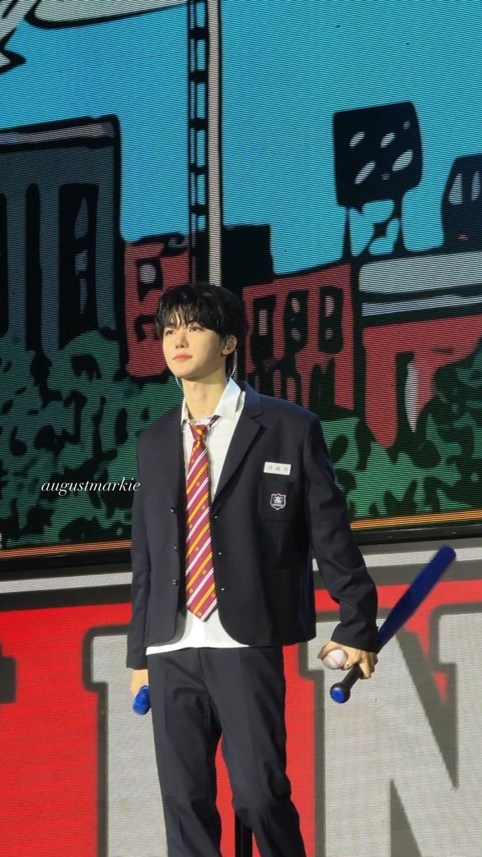 augustmarkie's tweet photo. TAEHEE IS HERE

#JAEMIN #재민 
#NCTJNJM_DUALITY_JAKARTA #DUALITY #NCTJNJM_DUALITY 
#NCTJNJM_FANMEETING_TOUR
#NCTJNJM_FANMEETING_TOUR_DUALITY https://t.co/wziTLAuahe