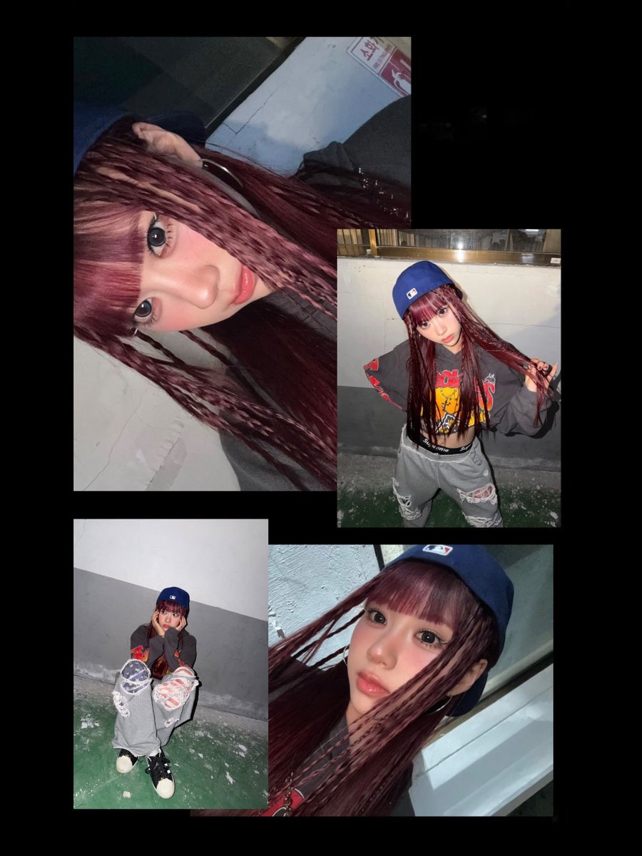 H//PE Princess 하입프린세스 (@hiipe_princess) / Posts / X