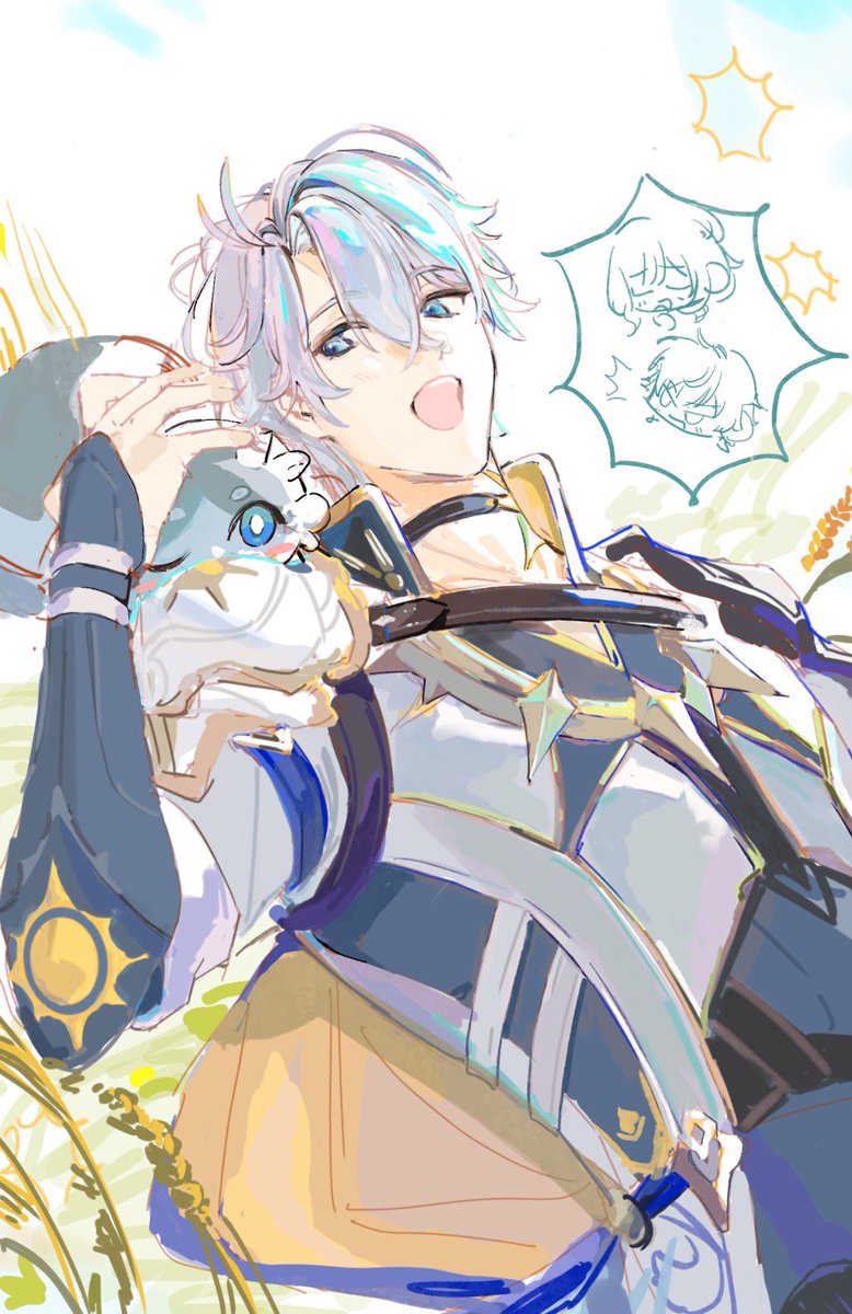 3ikns's tweet photo. ファイノン https://t.co/FfthFxl21c
