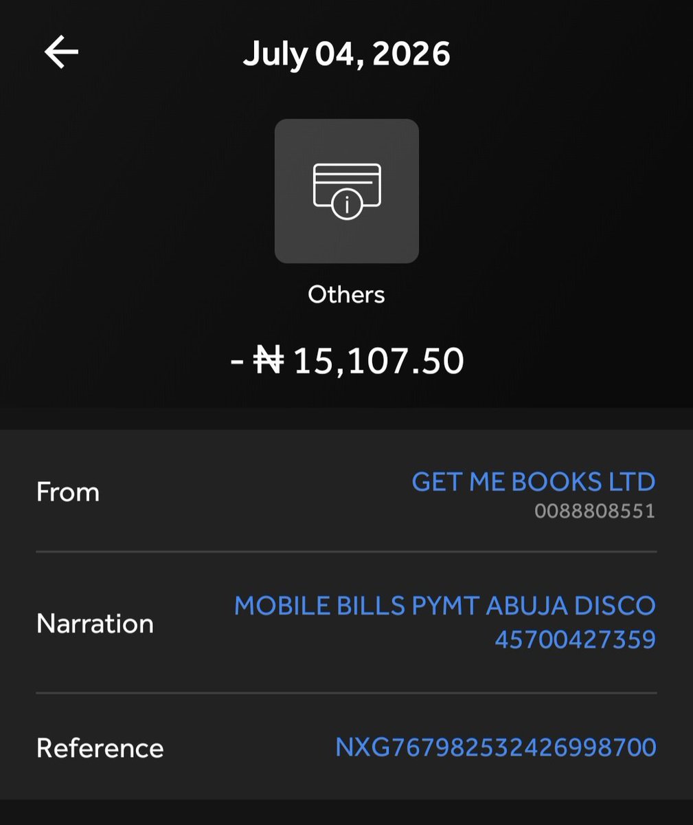 kozmarx's tweet photo. Yet yo receive my token
@myaccessbank https://t.co/pS9zK86QlT