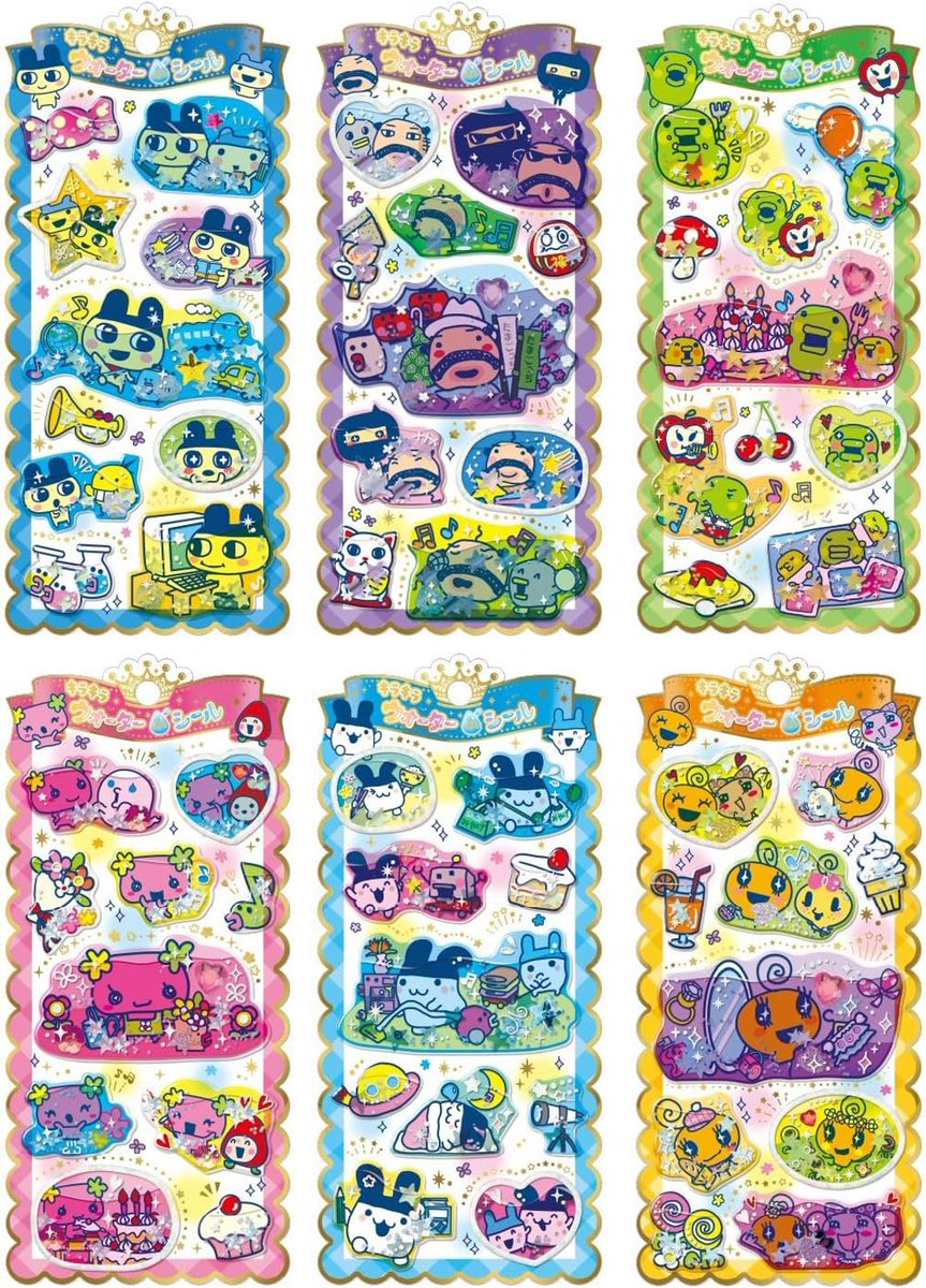 たまごっちグッズ情報 (@tamagotch_goods) / Posts / X