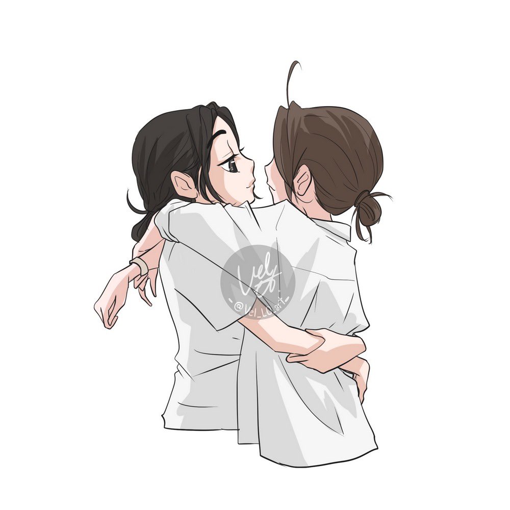 paajaew's tweet photo. ดีใจที่พวกเธอชอบ #วาดฝันวันวิวาห์EP3 และอาจจะ EP ต่อๆไปในอนาคต  แต่ขอให้คำนิยมชื่นชมเผื่อแผ่ไปยัง โตโต้ปณิธี หรือ ณัฐปภัสร์  ผู้เขียนบทละครเรื่องนี้ด้วยนะจ๊ะ   ฉันเคยได้กำกับละครจากงานเขียนของพี่โต้มาแล้วหลายเรื่อง   เรื่องนี้ก็ได้คุยกันระหว่างที่เขียนว่า จะใช้เนื้อเรื่องตามนิยาย แต่จะขอเติมบท แตกเรื่องราวออกไปจากในนิยายบ้างนิดหน่อย เพื่อความสนุกและความหลากหลาย และขยายคาแร็คเตอร์สำคัญในเรื่อง 
     side story  ก็เป็นโต้นี่แหละที่ออกแบบมาตั้งแต่เขียนบทตอนที่ 1  อ่านแล้วชอบมากเลยขอให้โต้ทำมาทุกตอน 
     ละครที่ดีก็ต้องทำมาจากบทละครที่ดีด้วย ทุกกระบวนการต้องสอดคล้องรับกันจึงจะเป็นทีมเวิร์คที่สมบูรณ์
ป.ล. ขอยืมภาพจาก fanart มาใช้นะจ๊ะ น่ารักดี ชอบ ขอบคุณจ้ะ