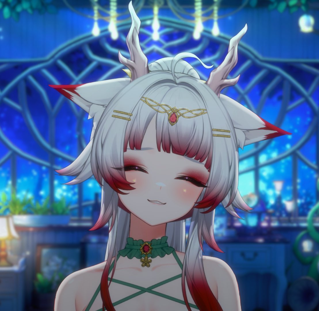 WinterBluum_'s tweet photo. Hope you have a good weekend!😁 https://t.co/6upmOfC7iM