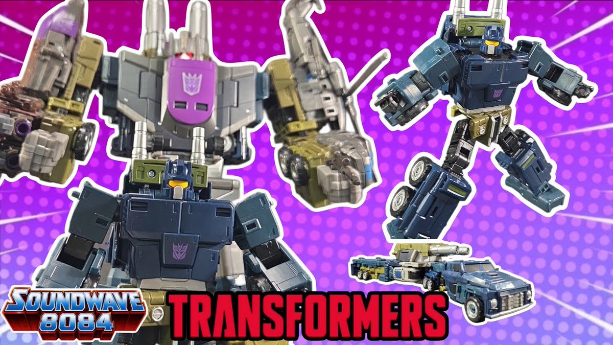 TFormers's tweet photo. Brutally Good! AOTP Commander Class Onslaught Review: See more at https://t.co/fypeGHnFqU https://t.co/fypeGHnFqU - Read More #AOTP #CommanderClass #Onslaught #Transformers #ToyReview https://t.co/2u5xLVB09Z