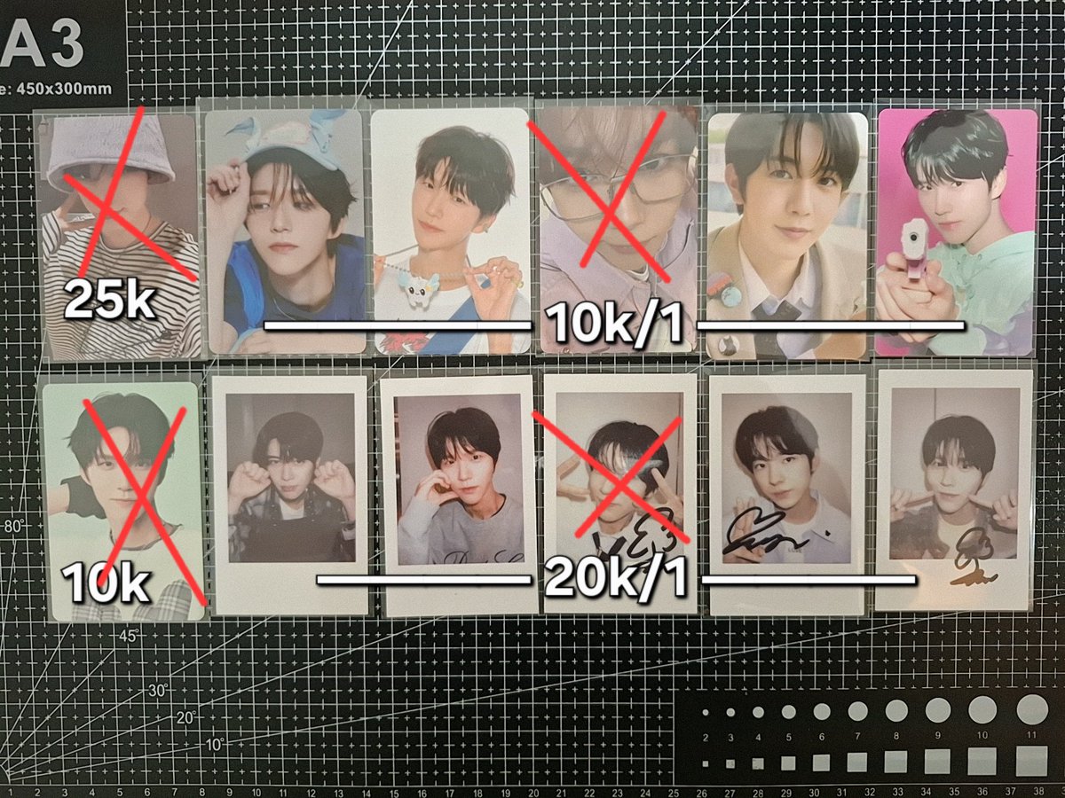 aceceoyo's tweet photo. #wts #wishsell semua ready kamar yaa siap kirim, harga yang tertera belum inc admin oren dan packing (admin orenku 9%) admin oren ku masih rendah yaa jadi yang minat boleh komen dan dm aja yaa, jewel color dan jewel otl jaehee nya masih sealed yaa https://t.co/72OVePWvdz