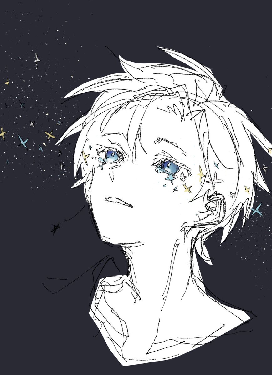 ghost_5385's tweet photo. .｡.:*☆ https://t.co/BzQgTsTF82