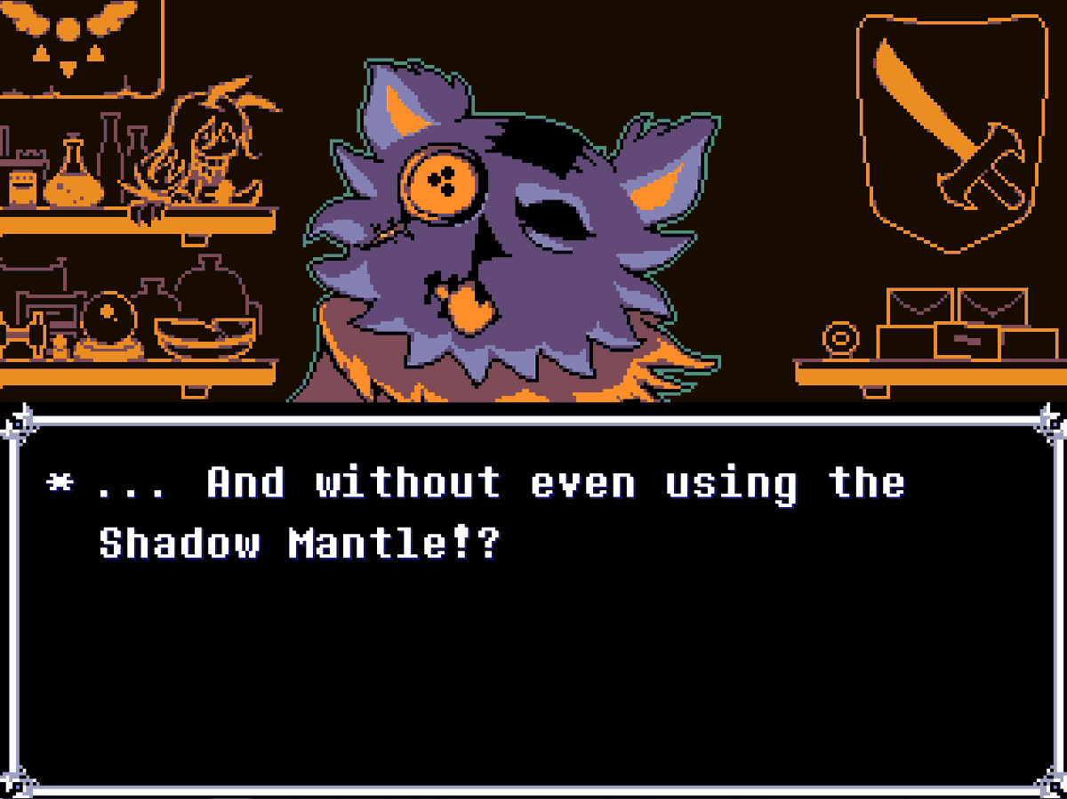 dimRadiant's tweet photo. @IronicTonic2 I mean I am a little sicker then that old clown, but honestly I feel shadow mangel holder is more of a secret boss then the knight because theirs like an actual quest to it unlike the knight https://t.co/ttXJiw5wkR