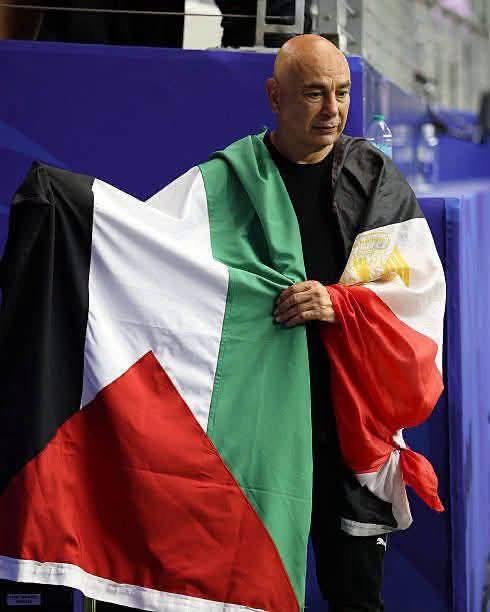 DohaTVDoha's tweet photo. اللقطة الأجمل، والأصدق، والأشجع في 
#مونديال_2026 ❤️ 
سلامٌ على كل من ناصر الحق ولو بكلمة 👏 
… فالتاريخ يخلد أصحاب المواقف 
#مصر_وفلسطين_شعب_واحد
#مصر_في_كأس_العالم #مصر_في_قلب_الشعوب_العربية
#منتخب_الساجدين #منتخب_الفراعنة #كاس_العالم_٢٠٢٦ #حسام_حسن https://t.co/Fc7Ypbt6uT
