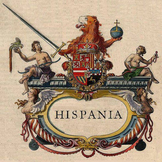 monte_auseva's tweet photo. HISPANIA, tierra de occidente, tierra de conejos, serpientes y metales.

Tierra mágica y oculta. https://t.co/Z9futAyAk7