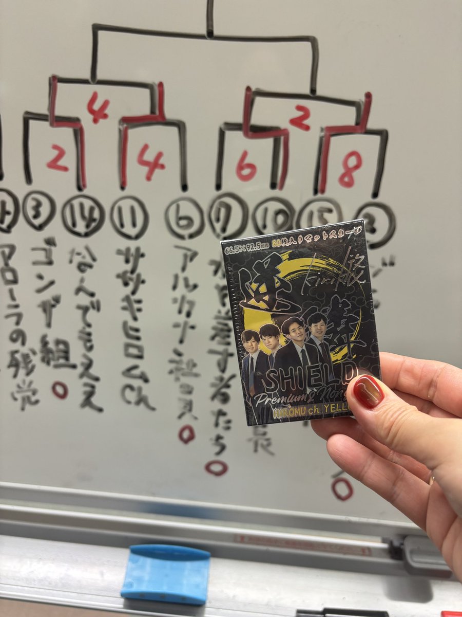 pokecaq's tweet photo. おはなのかんむり杯

予選3-0-3  5位✨
今までの最高順位！
、、、でもそれは6連勝した相方、はじめんのおかげ

トナメではササキヒロムさんと対戦できて良い思い出に♡

テキトーにつけたチーム名
「アルカナ社員」と名乗るのがとにかく恥ずかしかった😂

総じて楽しい1日でした！ https://t.co/JVQV53V4v0