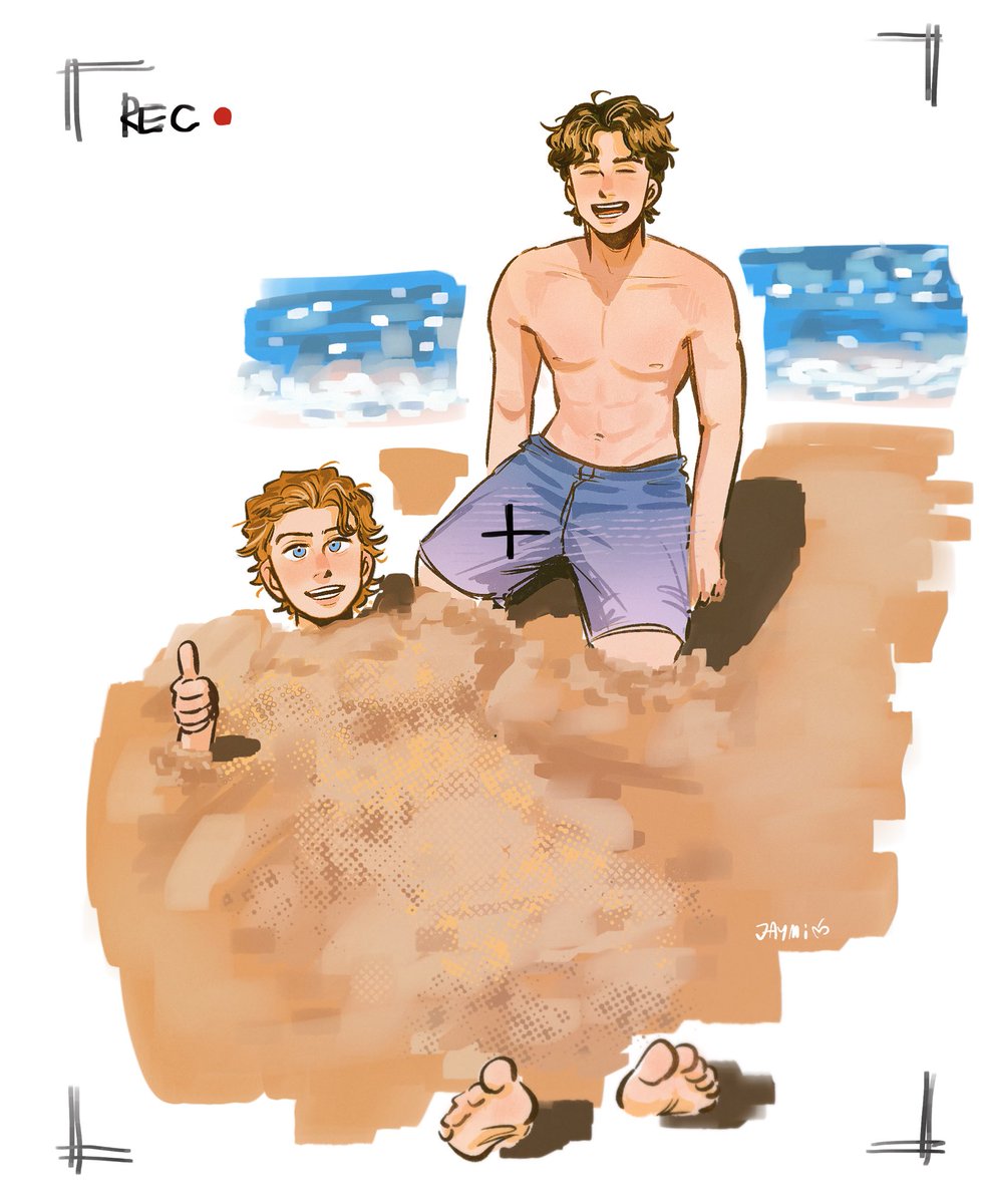 formulajayy's tweet photo. someone asked for bedmint summer so https://t.co/HlQ7GWh5wq