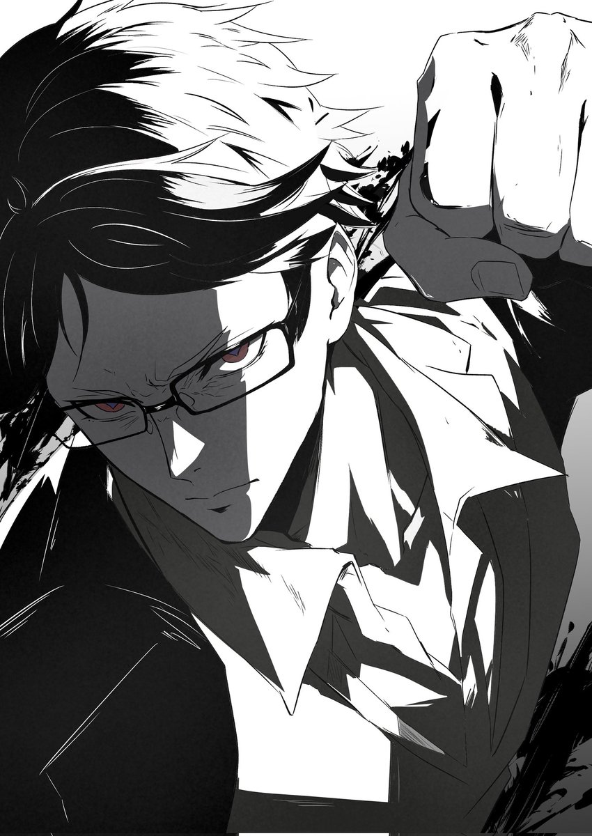 塵芥 (@triakt_choco) / Posts / X