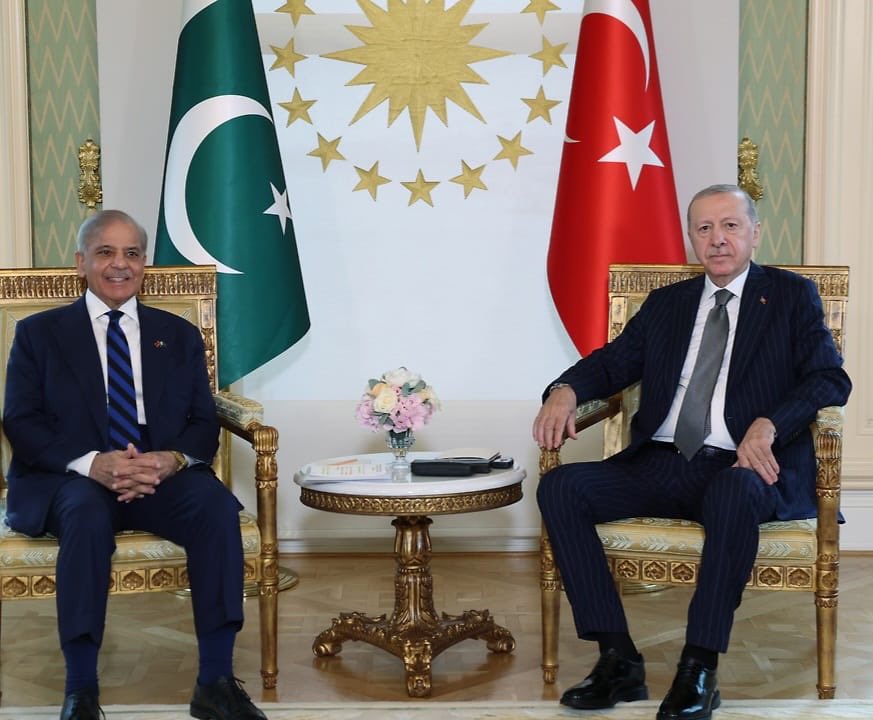 أردوغان يحذر من تصعيد التوترات ويؤكد ضرورة التهدئة في الشرق الأوسط
