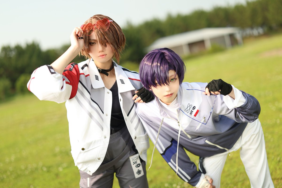 saku_0305_'s tweet photo. ⚠cos/捏造ｱﾘ⚠

²ʲ³ʲ/kgmmc

📸↬@ryo_WANIMAfan https://t.co/cn0A9rgY2o