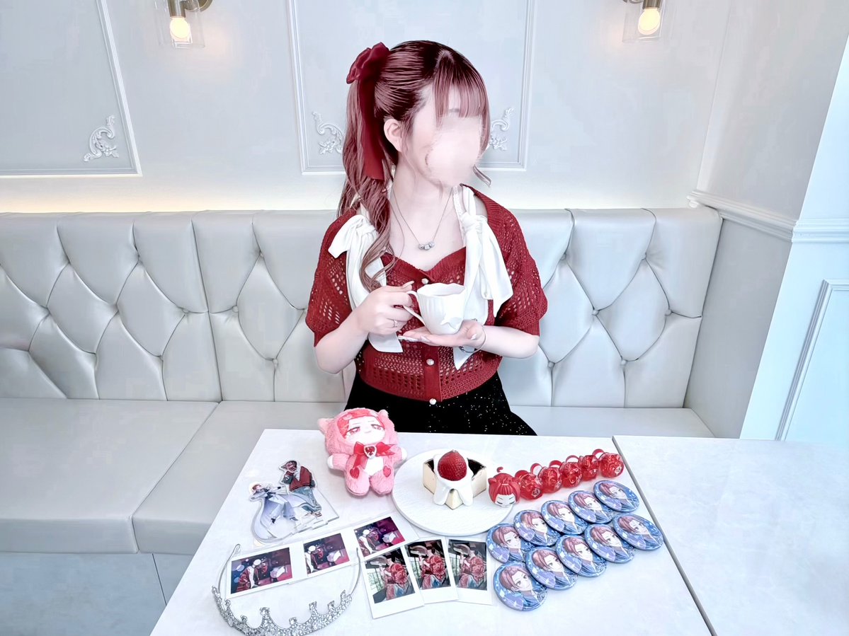 ももち🍒🎀 tweet media