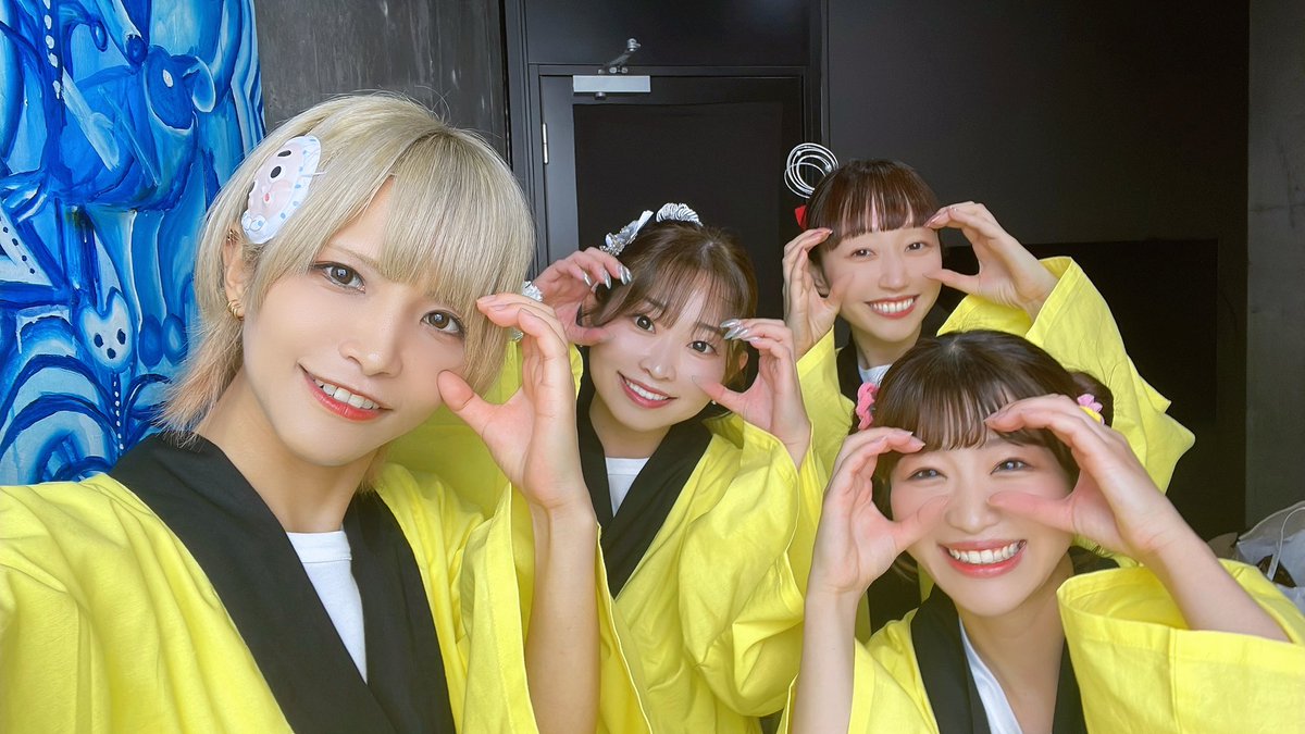 8hatibe_all's tweet photo. #日本盆踊り協会 踊り手として振付担当させていただいた #ミニおんど 

ミニサイズめな踊り手のみんなでお手本映像も踊らせていただいております🙌🏮

Xに投稿されてるのは反転なし動画だけど、サイトに飛ぶと反転動画もあるよ！

ぜひ覚えて踊ってみてね〜😚

#ミニオンズアンドモンスターズ https://t.co/PTmlkodtvg