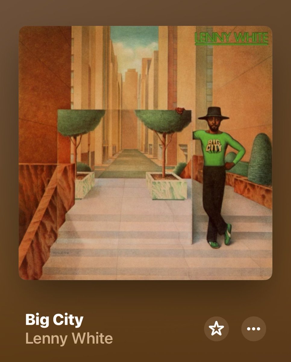 theboogiecowboy's tweet photo. You gonna find all the main city pop ingredients the more Black Soul/Funk/Jazz Fusion/Disco/Boogie you listen to. Do the knowledge. https://t.co/Tb4CixxSZ4