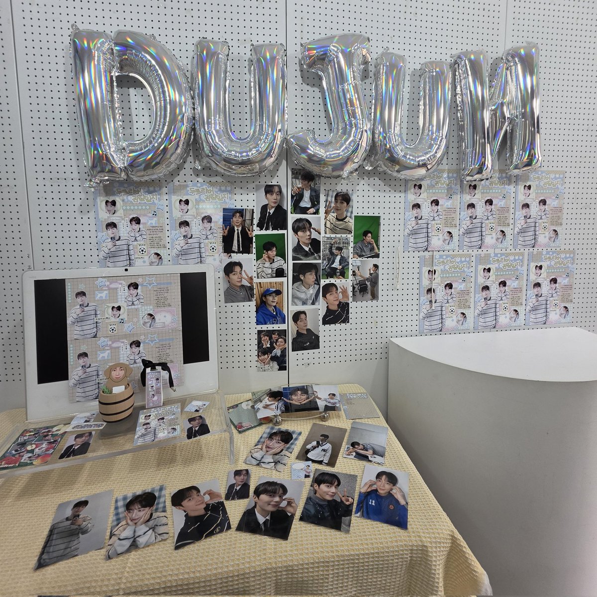 iam_lime's tweet photo. ૮₍ ˶´ ᐜ ` ˶ ₎ა꒰ ⸝⸝ ◞ ˬ ◟ ꒱ა 
╔═════════╗
 🐶 두트리버 관찰일지 ✍️
╚═════════╝
⋆｡˚ ☁︎ 🐕 ˚｡⋆｡˚☽ 📖 ˚｡⋆
✏️ 07.03 ~ 05
📃 악센트 와우

향 맡으며 귀여운 두준이 영상 구경까지🐶💙

#윤두준 #YOONDUJJUN 
#하이라이트 @WOW_ACSCENT https://t.co/vTiHpZsKJ6
