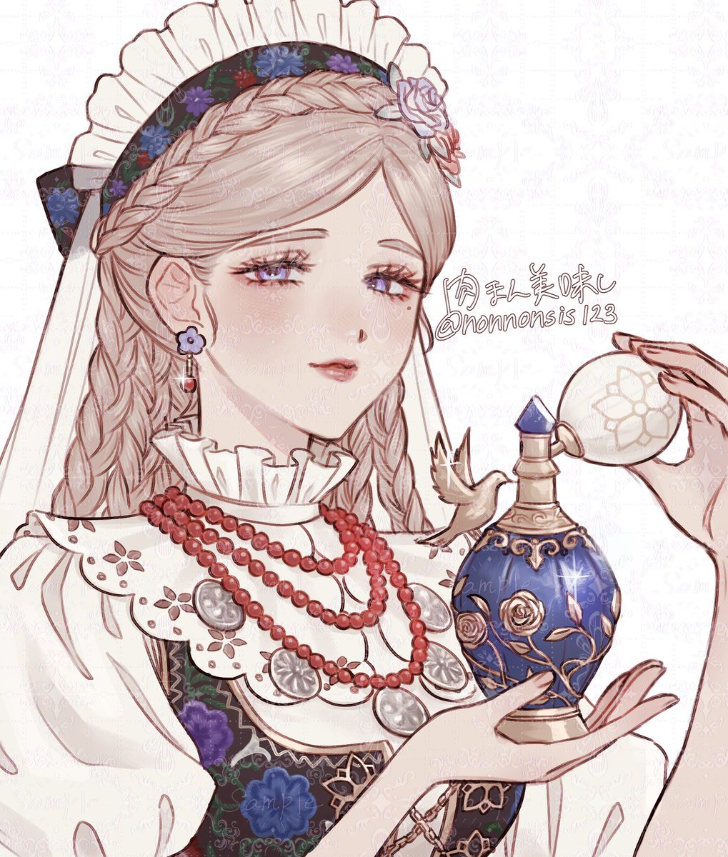 nonnonsis123's tweet photo. ご依頼でした〜
#commissionㅤㅤㅤ https://t.co/nW3ax3VZZE