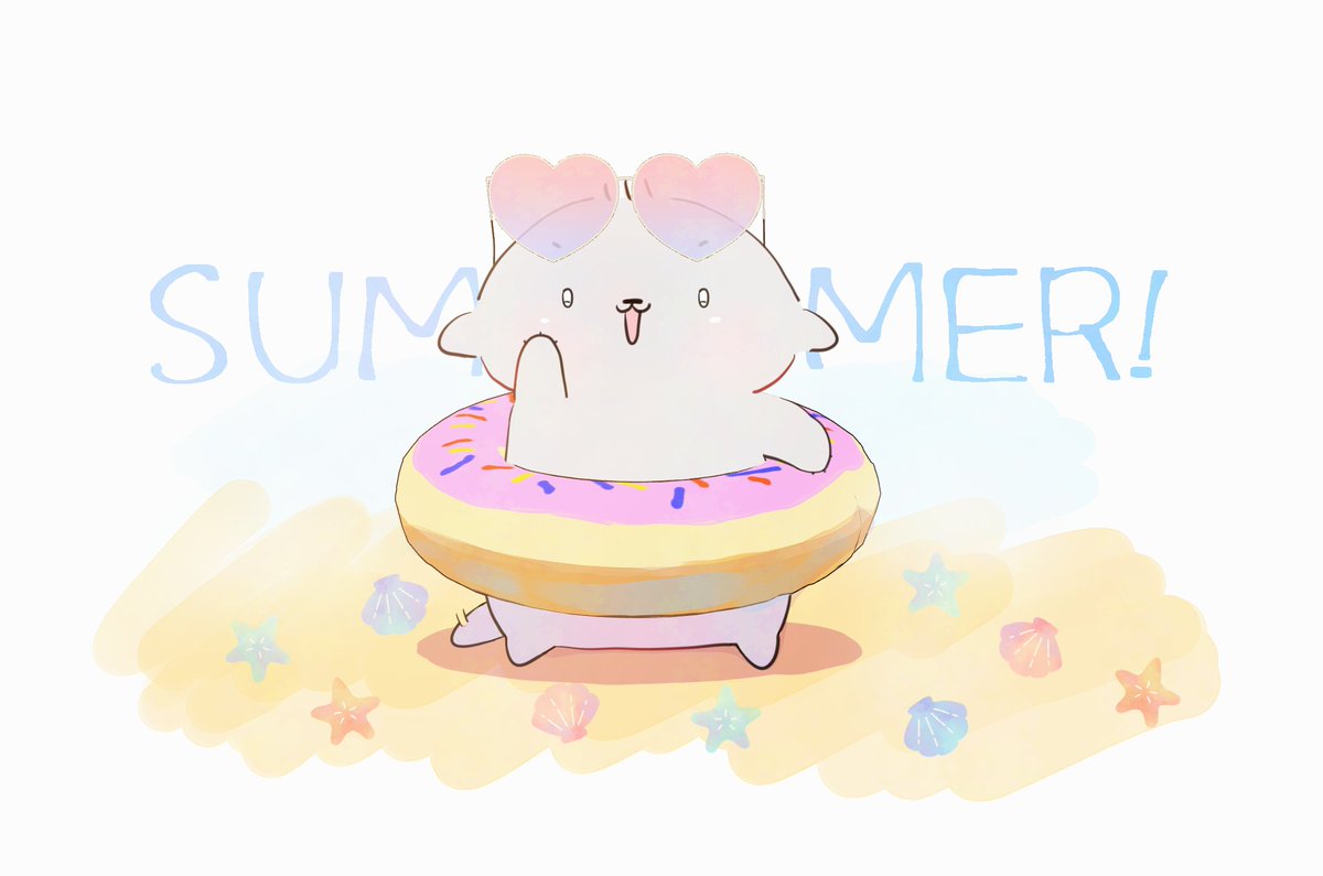 freshungry's tweet photo. 🌊🐶 ⛱️
     🍩 https://t.co/DNdW6nLrhZ
