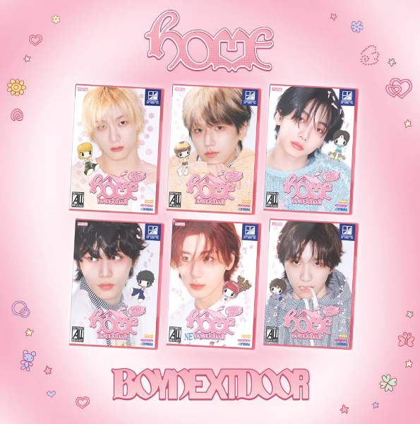 xriecarts's tweet photo. wts lfb ph go ic #riesells 

BOYNEXTDOOR HOME SWEET HOME SEALED ALBUM (RANDOM) 
⤷ ₱250 each + isf

➴ 4 pcs available  
➴ payo (24 hours)
➴ pre-order, aug eta, x sensi &amp; impatient  

reply/dm to claim  

Help rt. 🏷 boynextdoor jaehyun taesan riwoo woonhak leehan taesan https://t.co/rjTdJu7Co1