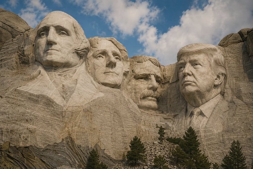 CsWsWinning's tweet photo. @TrumpWarRoom @realDonaldTrump He’s a warrior and a winner! He Can’t stop Won’t stop WINNING 🇺🇸😎
Happy 250th and happy 4th of July 🫡 https://t.co/xGbi6wpAly