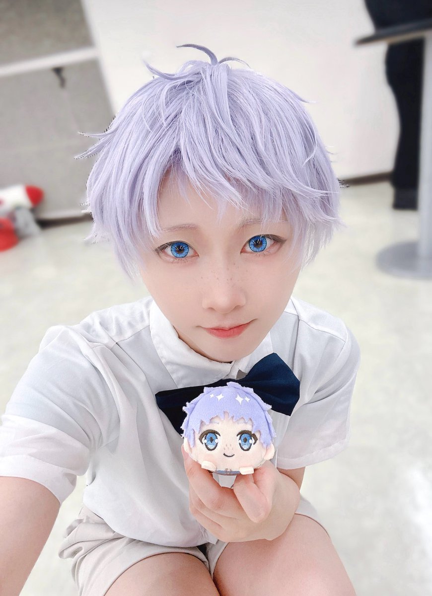 unpkpkp's tweet photo. ⚠️コスプレ

中学柔道部🫘☔️ https://t.co/62gNhpgHs7