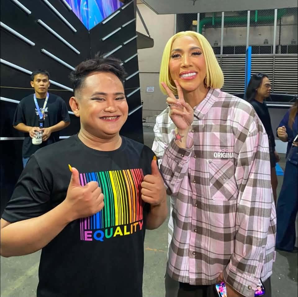 aboutkahel's tweet photo. 💞

#ViceGanda | Vice Ganda https://t.co/fXJWPGQRxp
