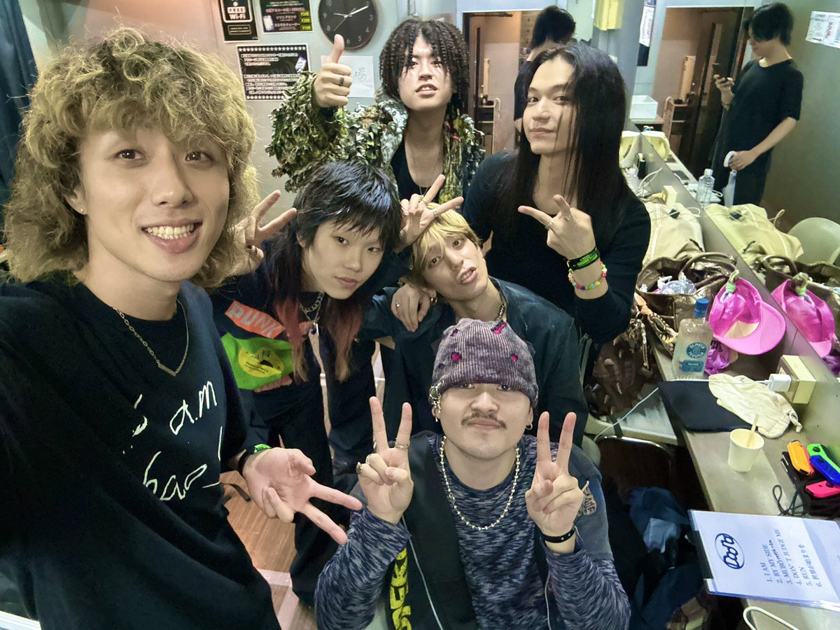 LOTTOMAN8E's tweet photo. DoonaとDeNeelはいいぞー
最高の2マンになりそう楽しみ https://t.co/qHu0OesyPr