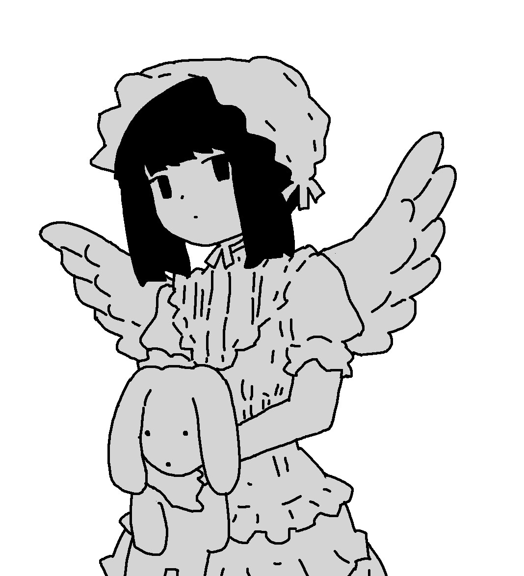 gosari_draw's tweet photo. https://t.co/Jr5tideiZg