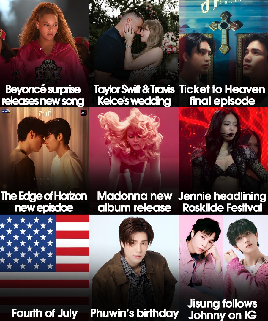 AboutMusicYT's tweet photo. Events that happened today: https://t.co/NLZ1yM8zCM