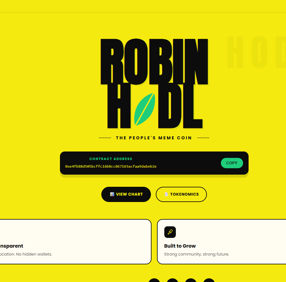 WhaleMemez's tweet photo. @robin_hodlx scamers https://t.co/COu0YeDjpX