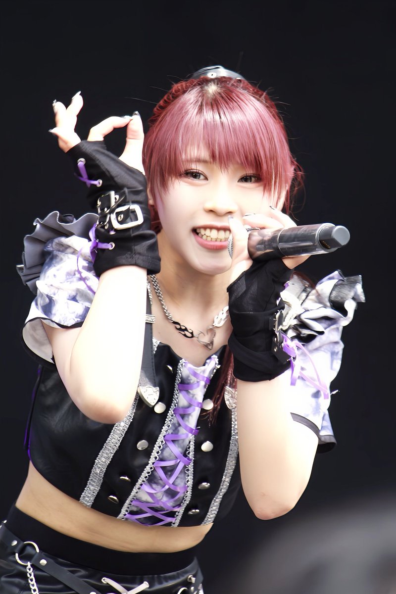 ena_1959's tweet photo. 2026.7.4 超NATSUZOME 2026@幕張海浜公園Gブロック特設会場 

#BraveMentalOrchestra ライブ写真
#天野ひろこ さん編
#新生ブレーメン https://t.co/m0CEVJRnE0