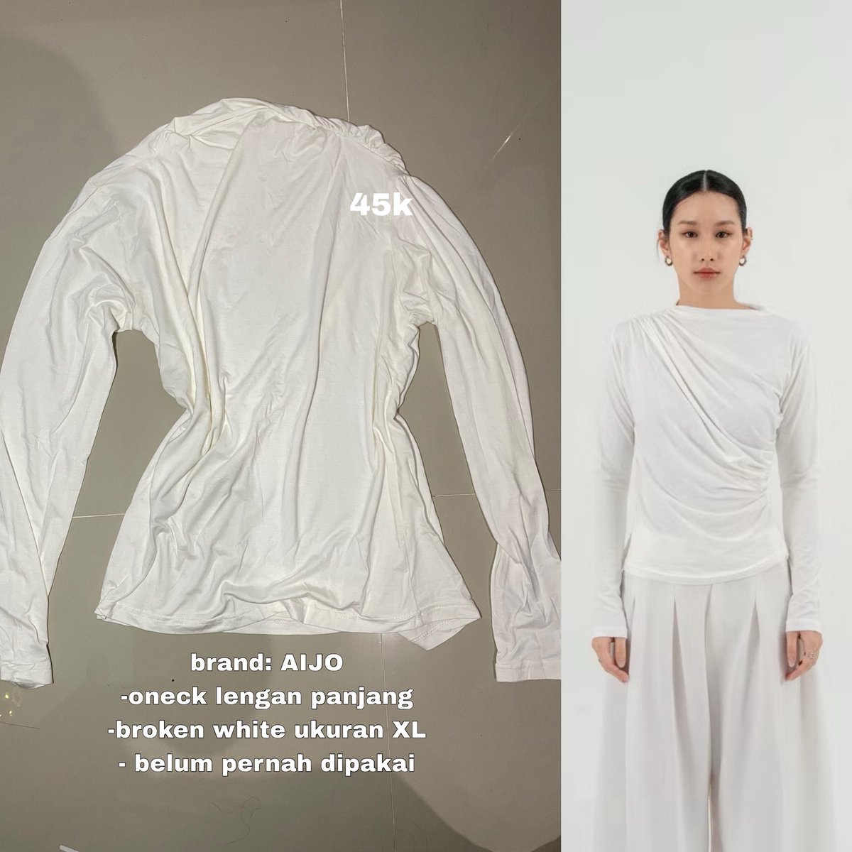 canadaarklee's tweet photo. siap yg mau angkutt☝🏻☝🏻masih good condi yaaahh

link oren:
https://t.co/guQHuxvP6e https://t.co/ZOlsUI80eX