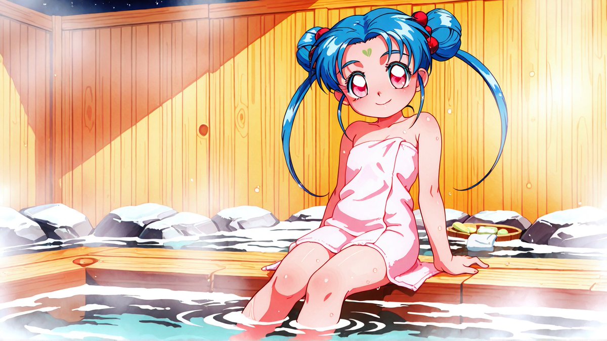 samgrwy's tweet photo. #砂沙美 #Sasami
Last post~I've done everything I wanted to do~
Wishing everyone happiness and joy forever!~ https://t.co/ujGs08liGh
