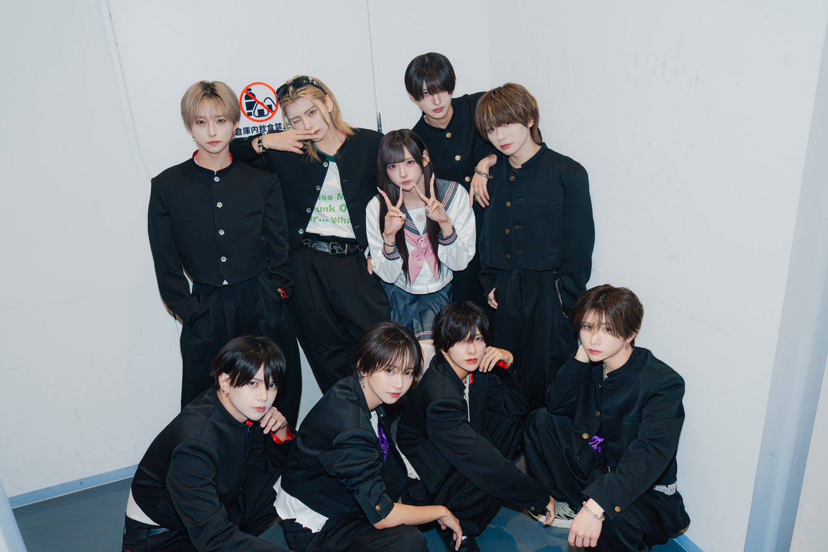 lovesick_info's tweet photo. おれんとこ来ないか？💘

#らぶしっく https://t.co/OLspri2ACo